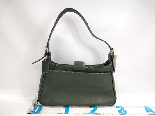 COACH Old Shoulder Bag 7789 Handbag