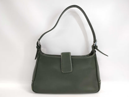 COACH Old Shoulder Bag 7789 Handbag