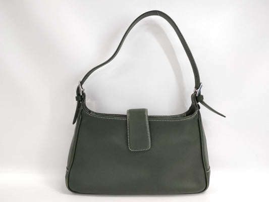 COACH Old Shoulder Bag 7789 Handbag