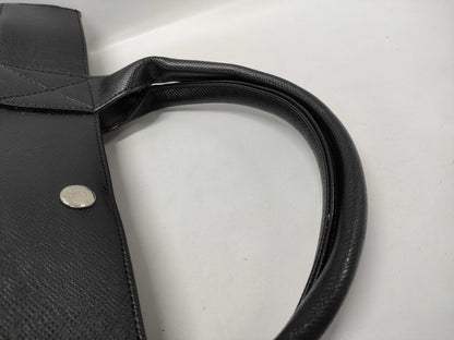 Yves Saint Laurent Leather Tote Bag
