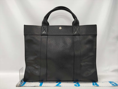 Yves Saint Laurent Leather Tote Bag