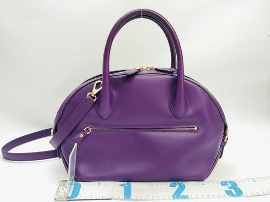 Salvatore Ferragamo GF-21E770 Women's Salvatore Ferragamo Handbag