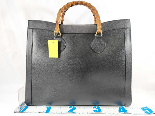 GUCCI Bamboo Handbag 002 1186 0259 Handbag