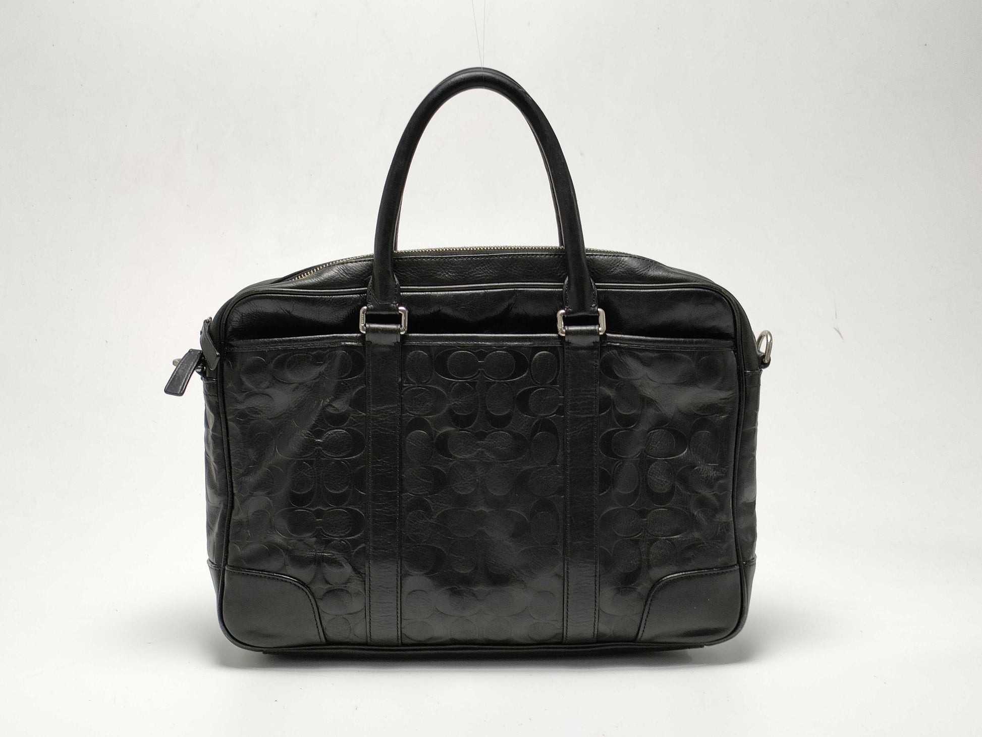 COACH Business Bag F71247 Business Bag