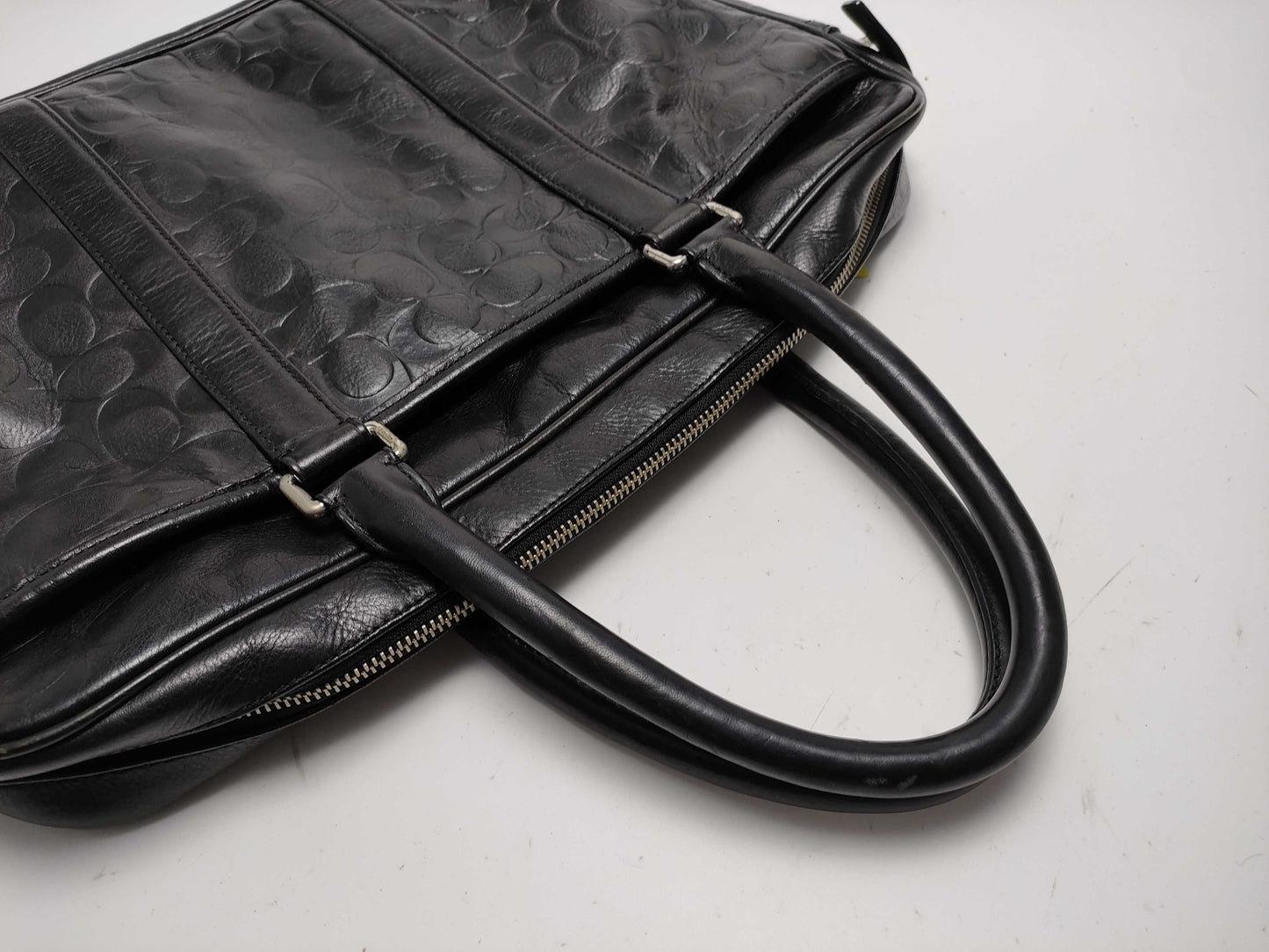 COACH Business Bag F71247 Business Bag