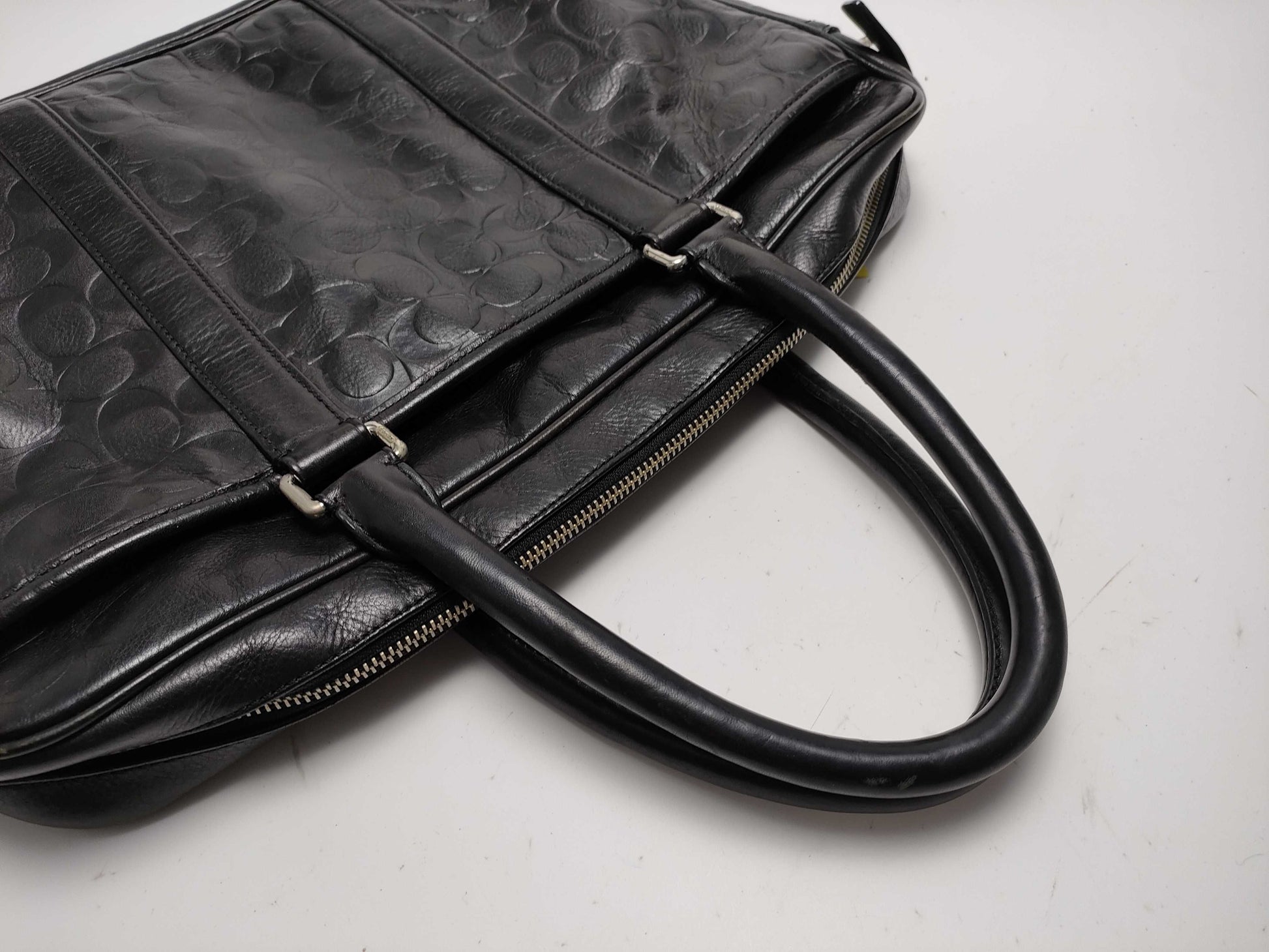 COACH Business Bag F71247 Business Bag