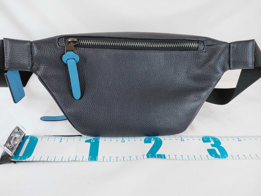 COACH Signature C5386 Waist Bag