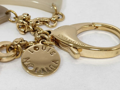 LOUIS VUITTON Charm Key Case/Key Holder
