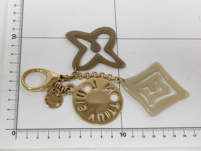 LOUIS VUITTON Charm Key Case/Key Holder