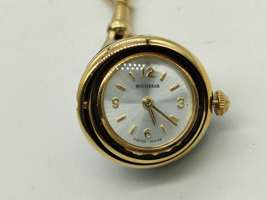 Buffeler Necklace Watch, Women's, Unused