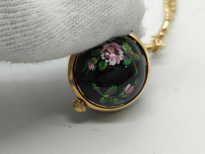 Buffeler Necklace Watch, Women's, Unused