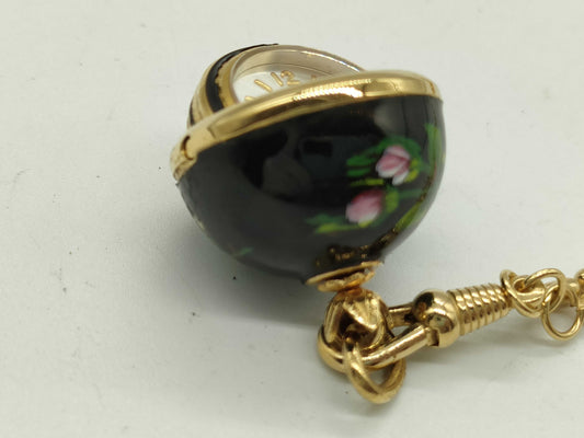 Buffeler Necklace Watch, Women's, Unused