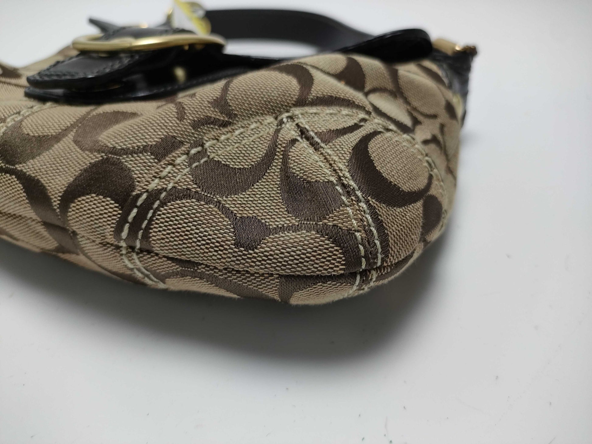 COACH Signature 11441 Handbag