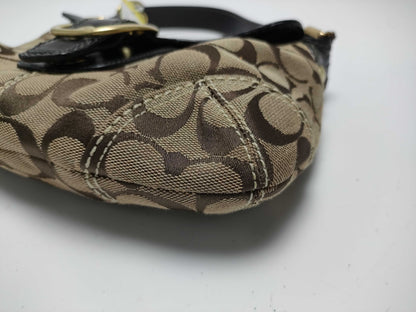 COACH Signature 11441 Handbag