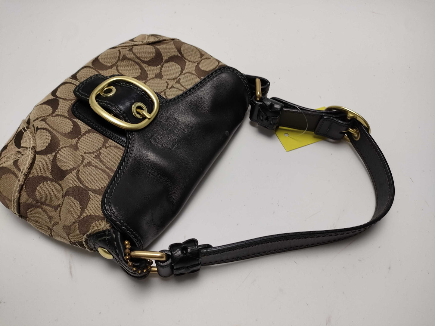 COACH Signature 11441 Handbag
