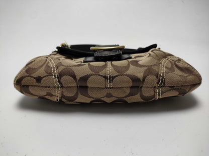 COACH Signature 11441 Handbag