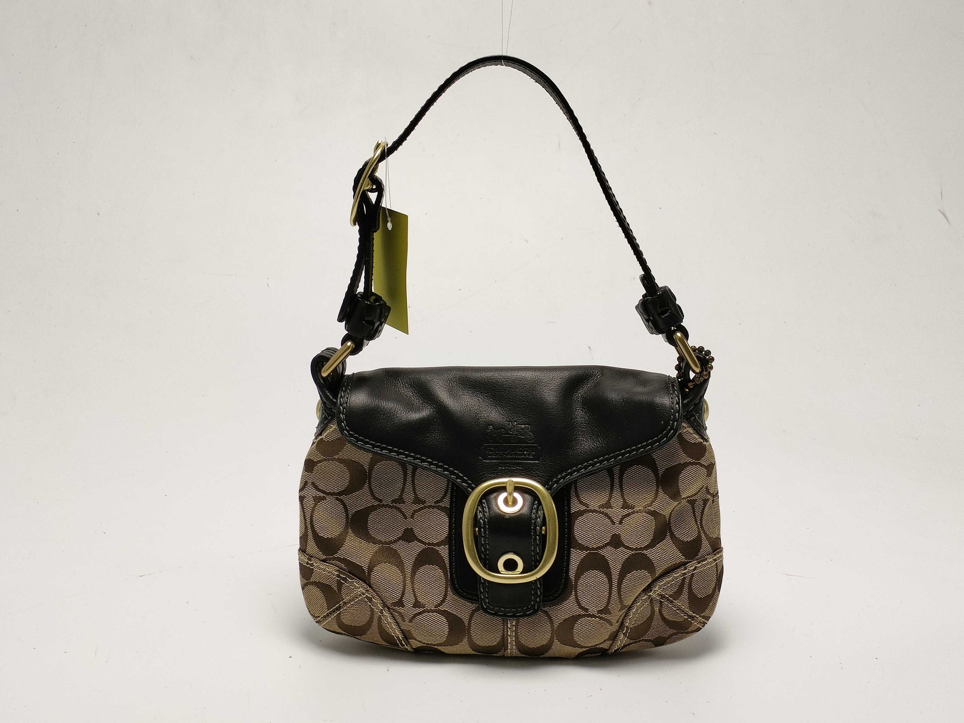 COACH Signature 11441 Handbag