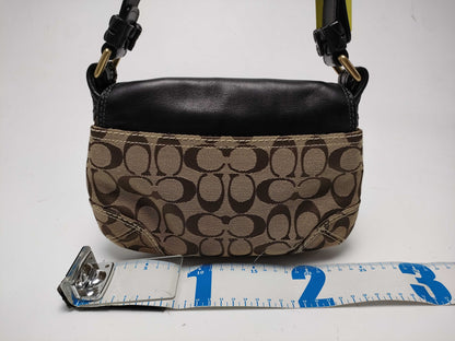 COACH Signature 11441 Handbag