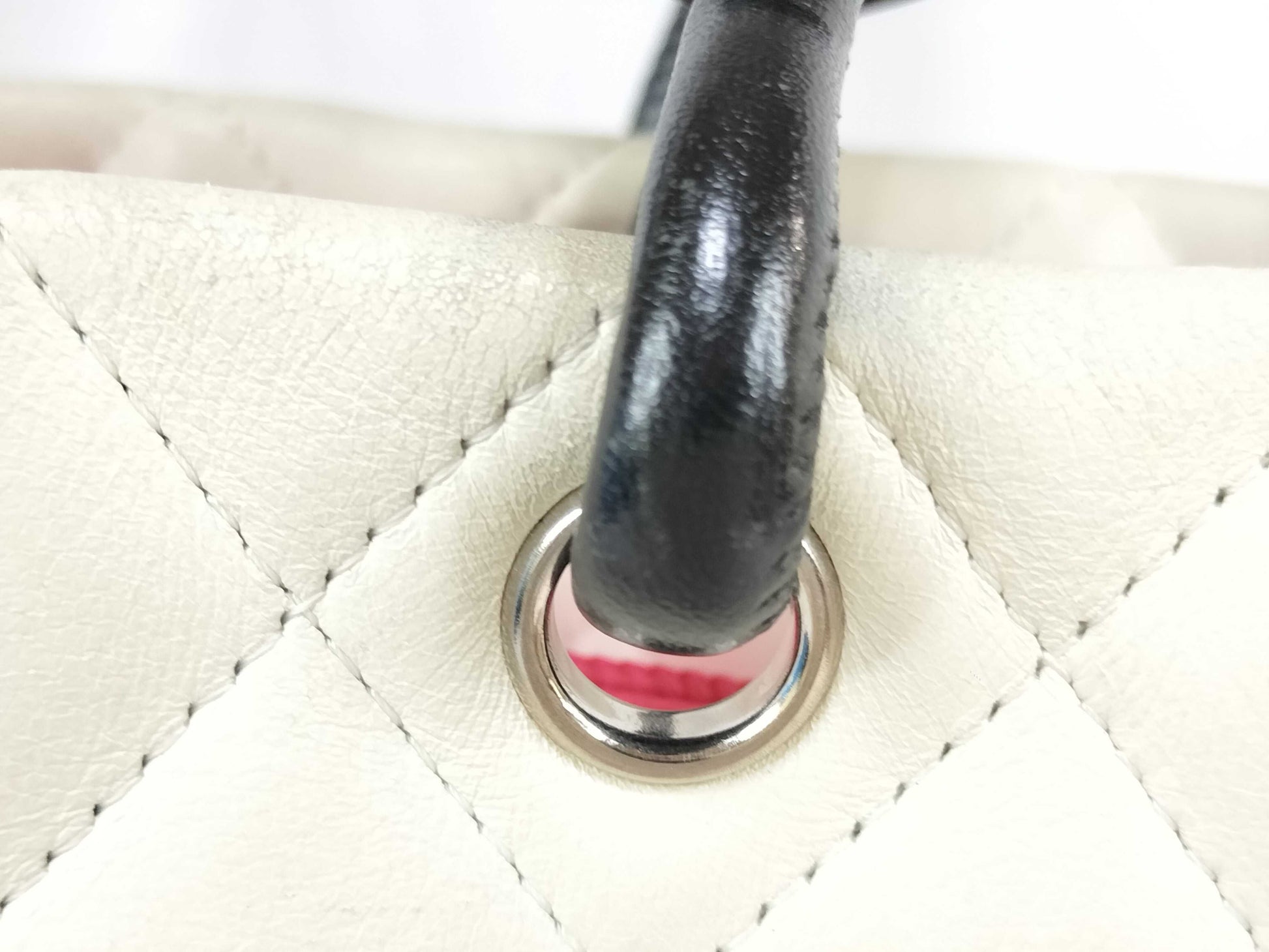 CHANEL Cambon handbag handbag