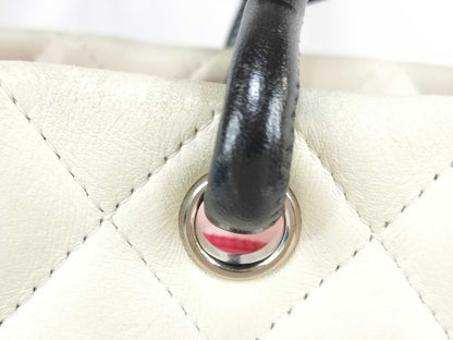 CHANEL Cambon handbag handbag