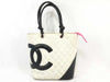 CHANEL Cambon handbag handbag