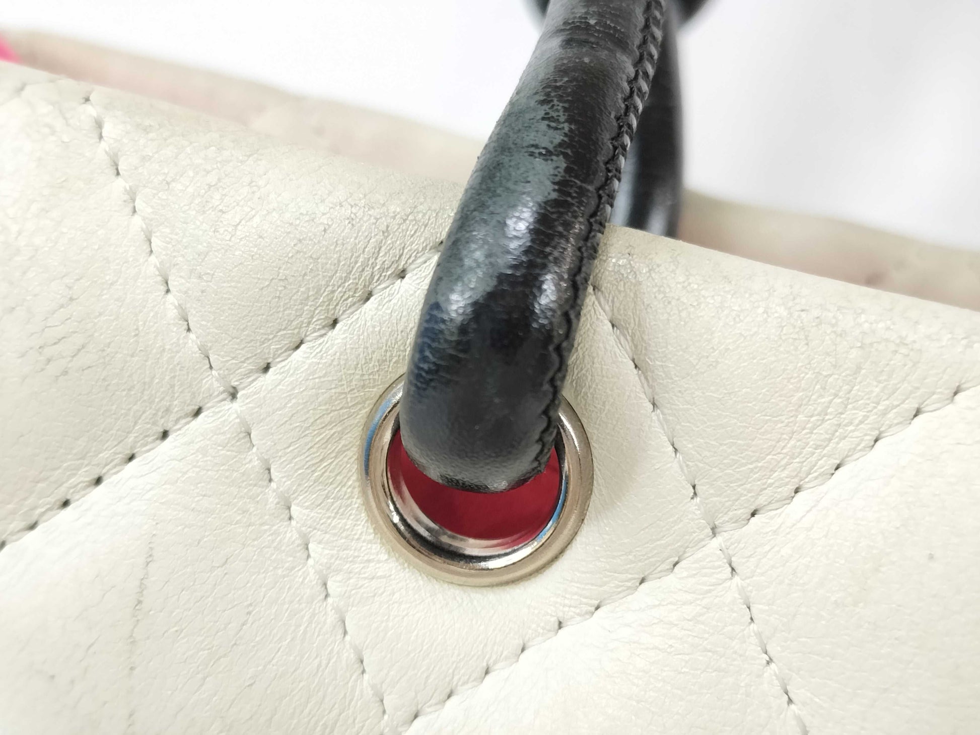 CHANEL Cambon handbag handbag