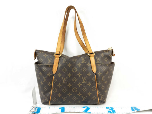 LOUIS VUITTON Monogram M56689 Totally MM Tote Bag
