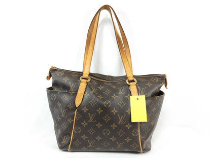 LOUIS VUITTON Monogram M56689 Totally MM Tote Bag