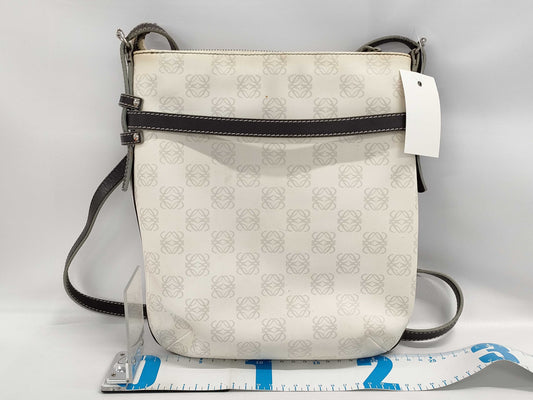LOEWE Anagram Shoulder Bag