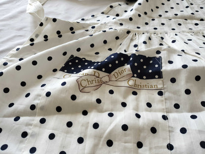 Dior Apron and other accessories