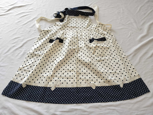 Dior Apron and other accessories