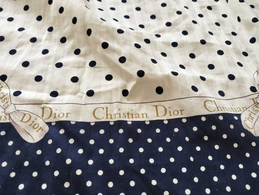 Dior Apron and other accessories