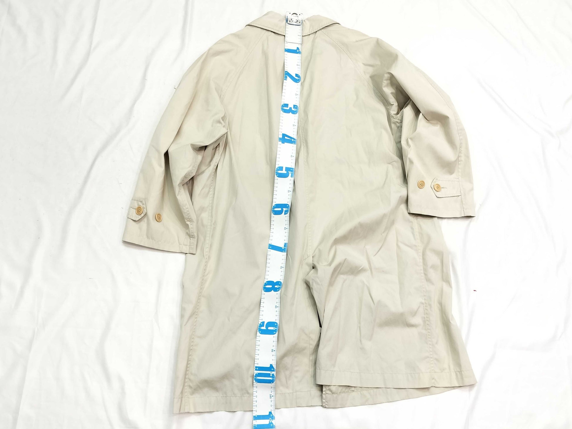 POLO Ralph Lauren Long Coat