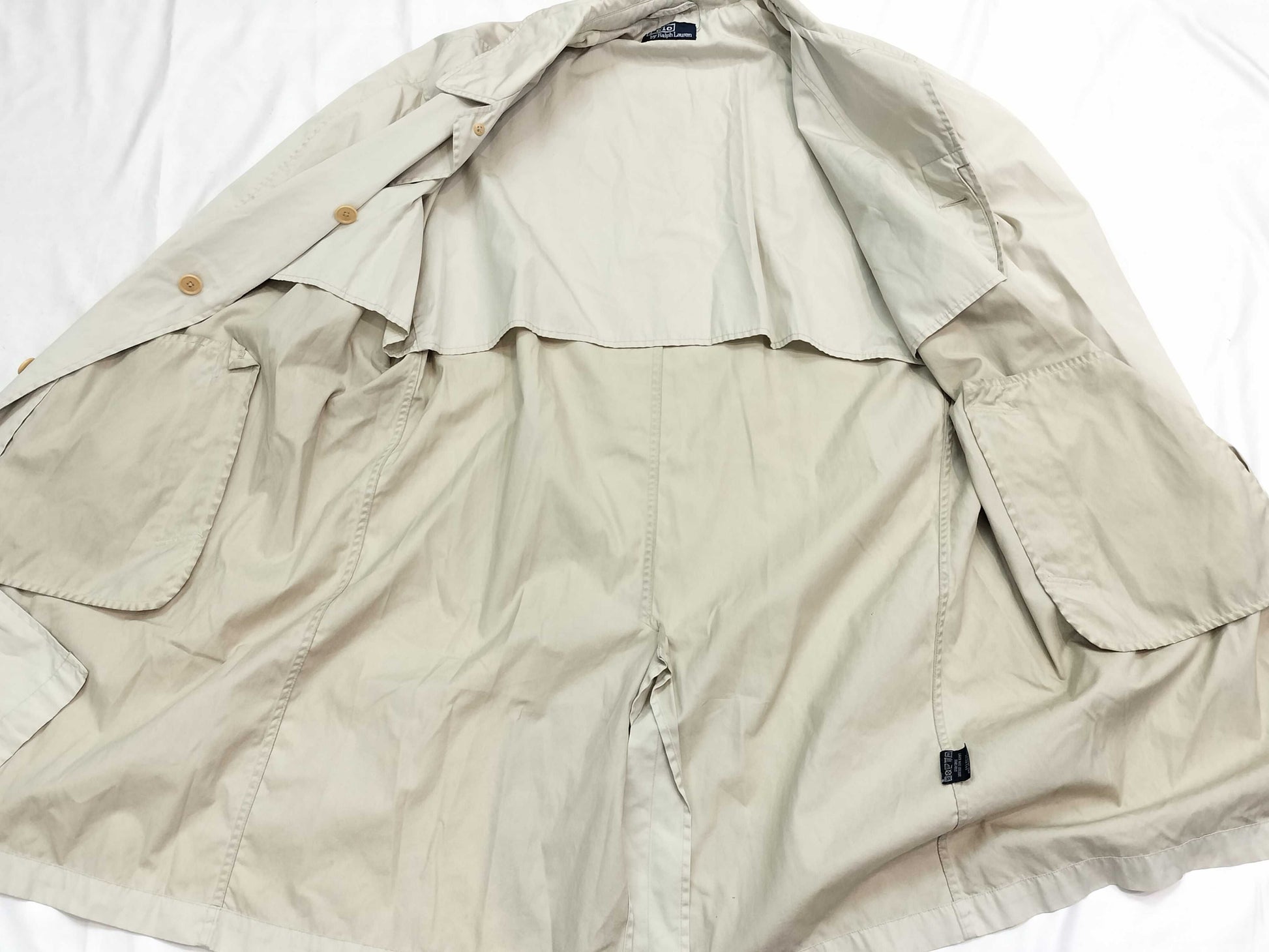 POLO Ralph Lauren Long Coat
