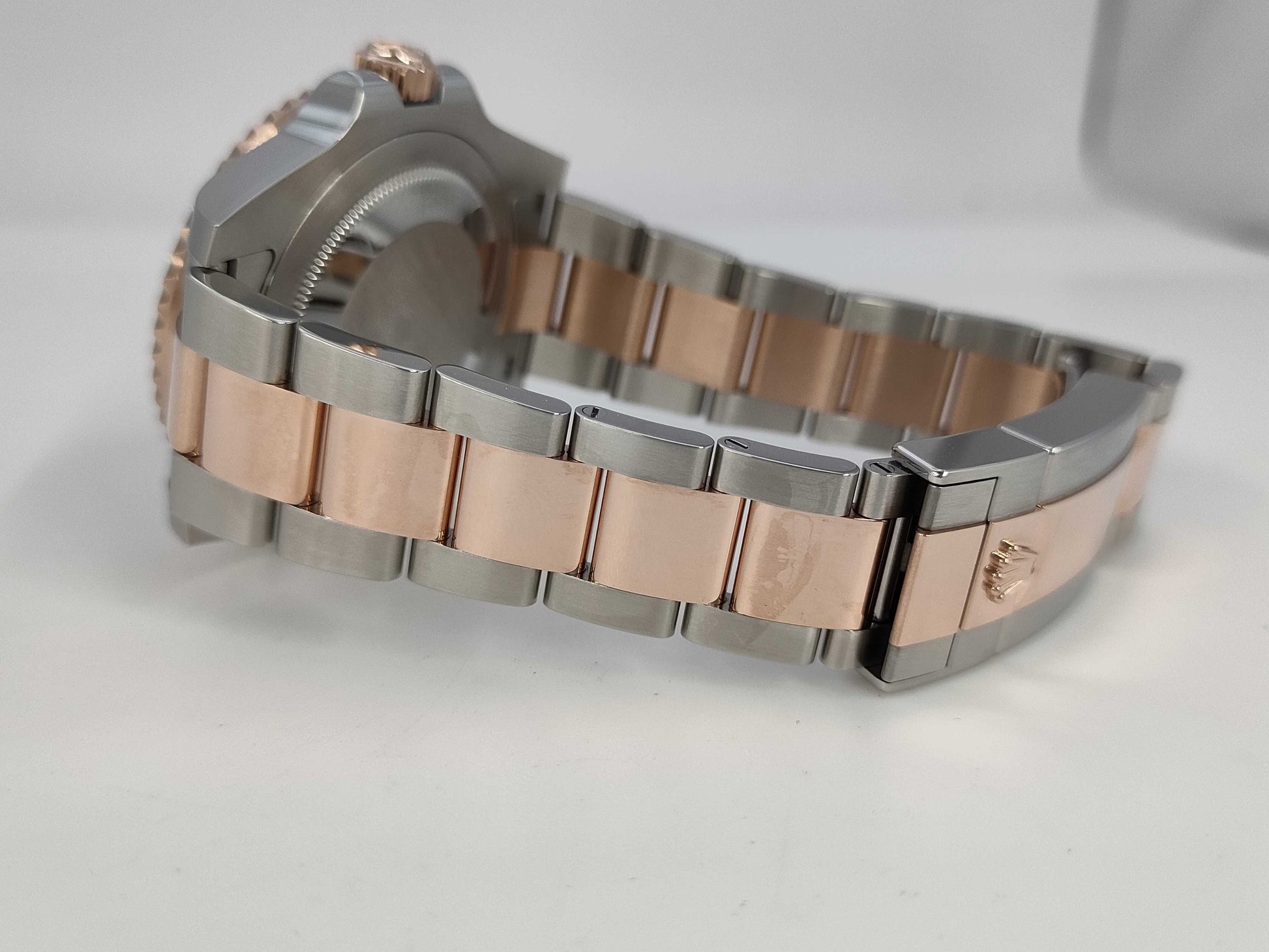 ROLEX 126711CHNR 4550H323 Men's Watch