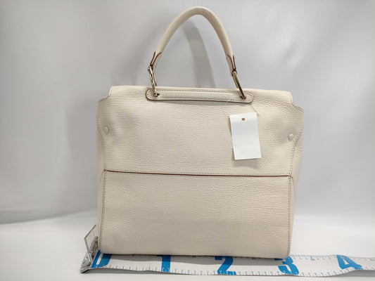 FURLA Leather 2-way Handbag