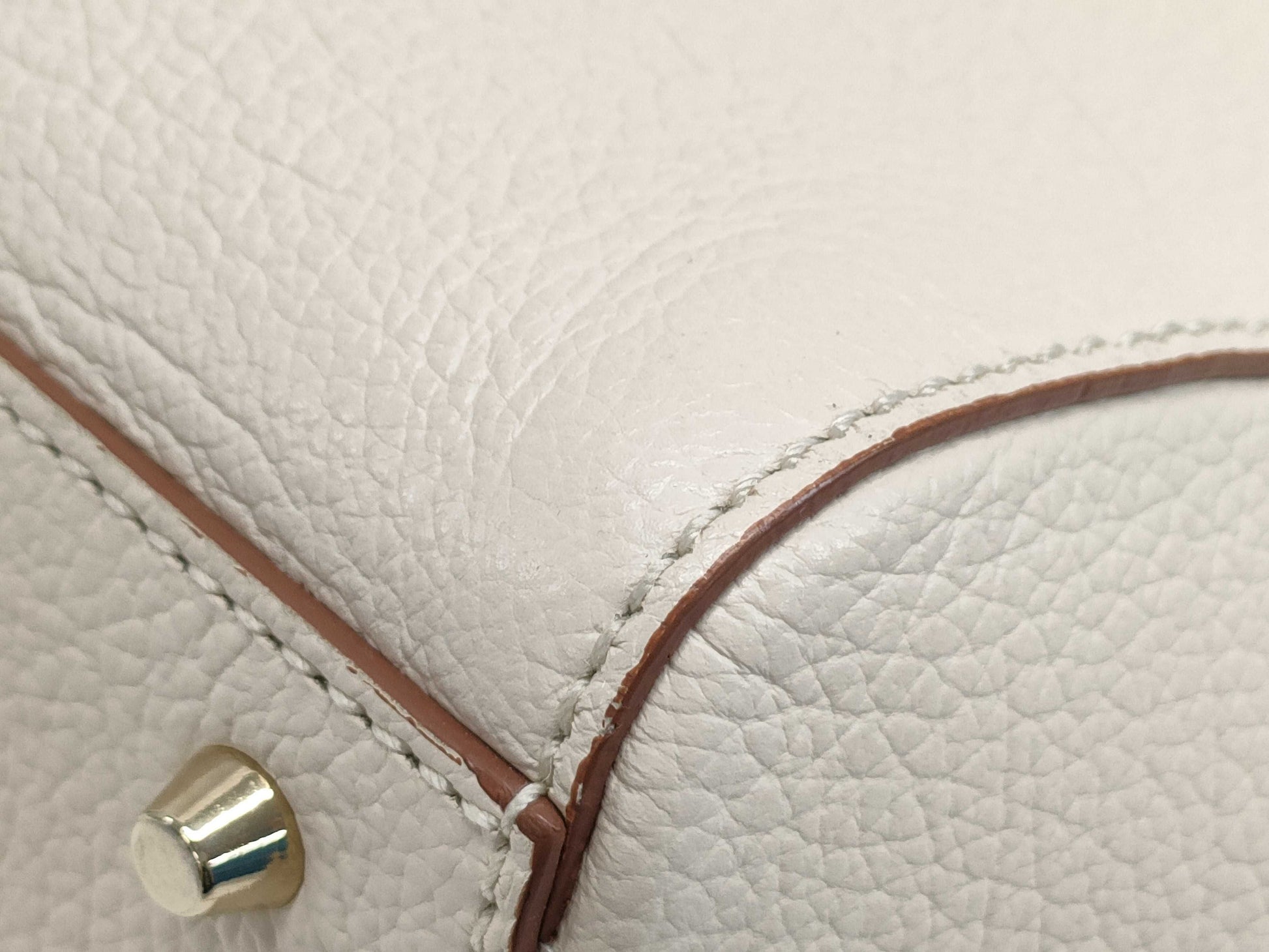 FURLA Leather 2-way Handbag