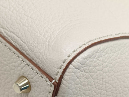 FURLA Leather 2-way Handbag