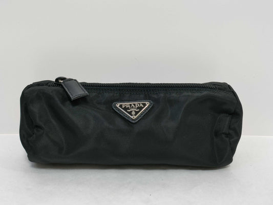 PRADA nylon nylon pouch pouch