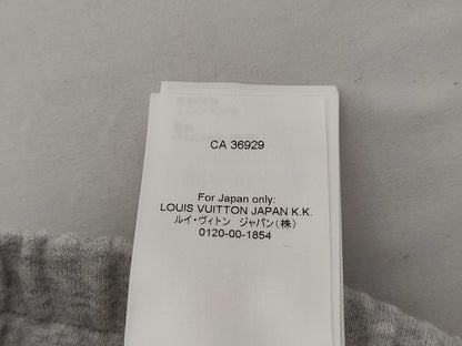 LOUIS VUITTON jogging shorts pants