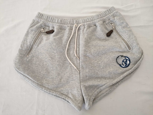 LOUIS VUITTON jogging shorts pants