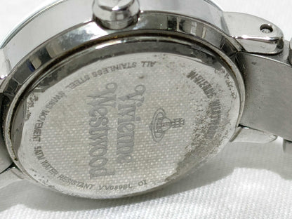 Vivienne Westwood VV089SL Women's Watch, Unused