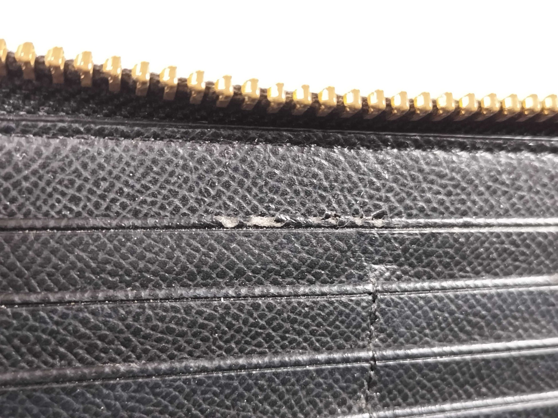COACH COACH Round Zip Long Wallet Bifold Wallet 2 Wallets