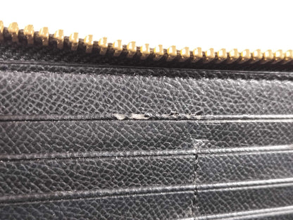 COACH COACH Round Zip Long Wallet Bifold Wallet 2 Wallets