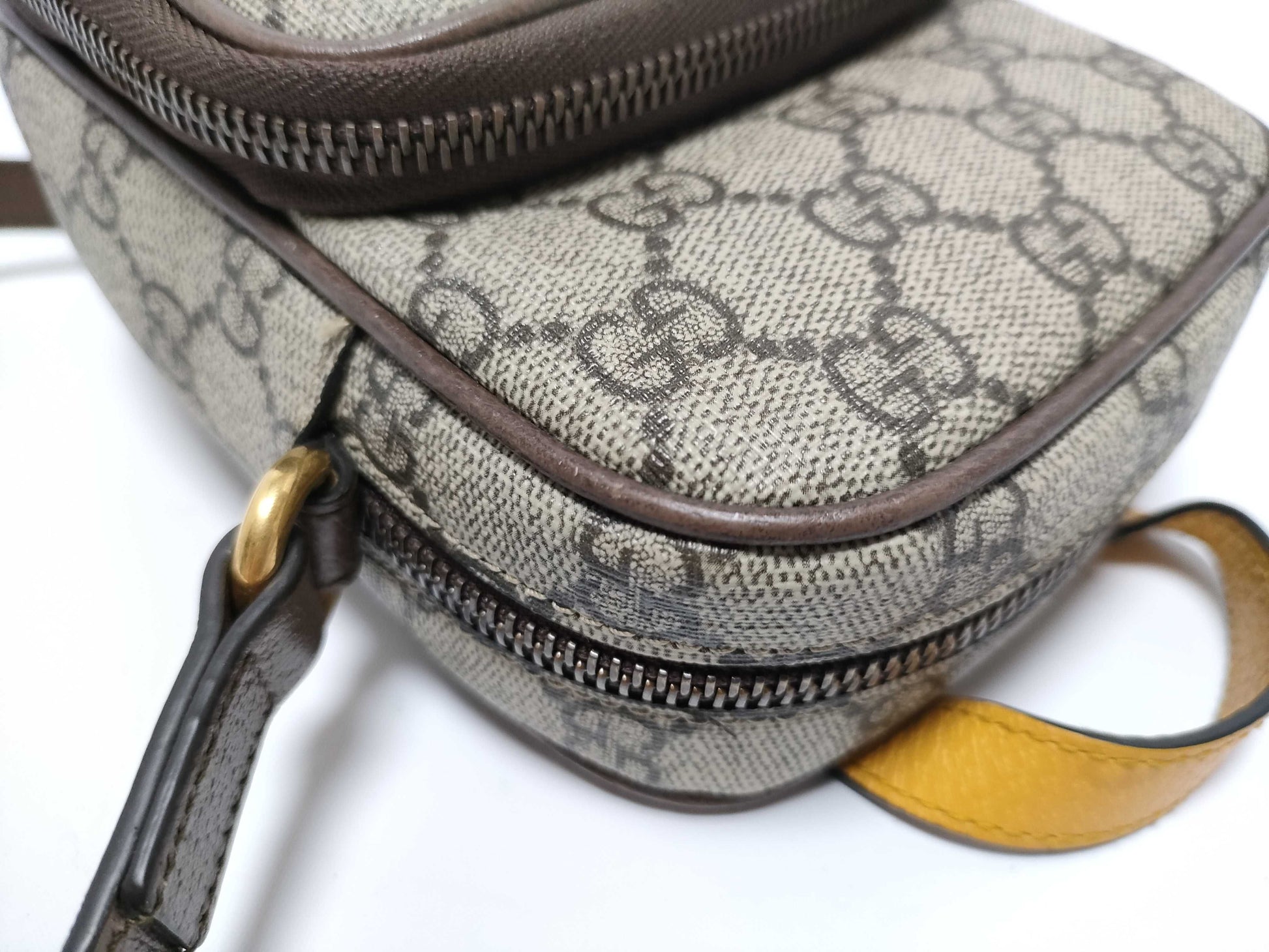 GUCCI GG Plus GUCCI Neo Vintage Shoulder Bag Shoulder Bag