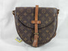 LOUIS VUITTON Monogram Chantilly Shoulder Bag 
