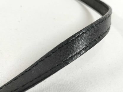 BALENCIAGA 002123 Black Shoulder Bag