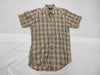 BURBERRY Checkered Shirt