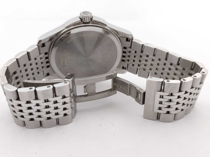 GUCCI 126.4 Men's Watch