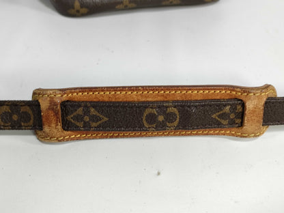 LOUIS VUITTON Monogram M45236 Amazon Shoulder Bag